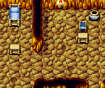 Sage's Cave - Final Fantasy 1: Dawn of Souls