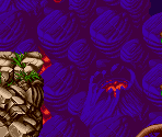 Volcano Underpass - Mr. Nutz
