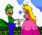 Challenge Mode - Super Mario Bros. Deluxe