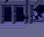 Training Mode Stages - Captain America and the Avengers