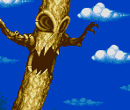 Game Over - Mr. Nutz