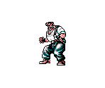 Bruno - Jang Pung 3 (Bootleg)