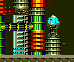 Collision Chaos (Bad Future) (Includes Objects) - Sonic the Hedgehog CD