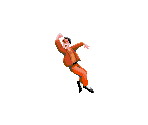 Deadly Nose - The Tick