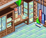 Nicki Knack's Bric-A-Brac - The Sims: Bustin' Out