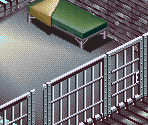 Sim Valley Jail - The Sims: Bustin' Out