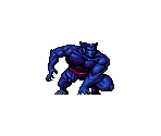 Beast - X-Men 2: Clone Wars