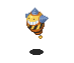 Eleball - Mega Man Battle Network 3