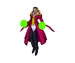 Dr. Strange - Marvel Super Heroes: War of the Gems