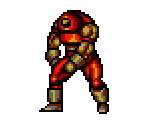 Juggernaut - Captain America and the Avengers