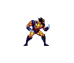 Wolverine - X-Men 2: Clone Wars