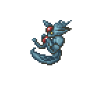 Carbunkle (Tales of the World-Style) - Final Fantasy 5 Customs