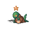 Tonberry (Tales of the World-Style) - Final Fantasy 5 Customs