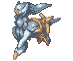 #493 Arceus (Tales of the World-Style) - Pokémon Customs