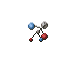 Mr. Molecule (Tales of the World-Style) - EarthBound Customs