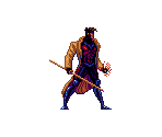 Gambit - X-Men 2: Clone Wars