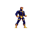 Cyclops - X-Men 2: Clone Wars