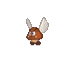 Goomba - New Super Mario Bros.
