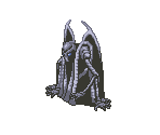 Reaper (Tales of the World-Style) - 7th Saga Customs