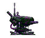 Tank - X-Men 2: Clone Wars