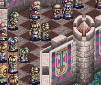 Tataroy Arena - Star Ocean (JPN)