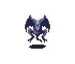 Bats - Sword of Vermillion