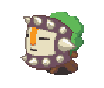 Puffball - Mega Man Battle Network 2