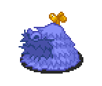 Snow Blow - Mega Man Battle Network 3