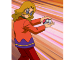 Trainers (Left Side) - Pokémon Puzzle League
