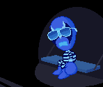 Game Over - Dangeresque: Roomisode 1