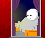 Strong Sad - Dangeresque: Roomisode 1
