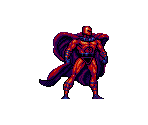 Magneto - X-Men 2: Clone Wars