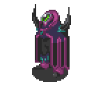DarkMan.EXE - Mega Man Battle Network 3