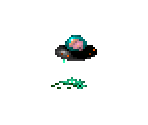 Bio-Drone - X-COM: Terror From the Deep