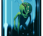 Aliens & Armor - X-COM: Terror From the Deep