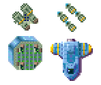 Base Bits - X-COM: Terror From the Deep