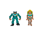 Civilians 2 - X-COM: Terror From the Deep