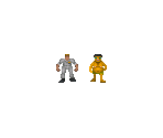 Civilians 1 - X-COM: Terror From the Deep