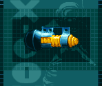 Crafts & Equipment - X-COM: Terror From the Deep