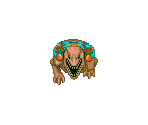 Triscene - X-COM: Terror From the Deep