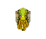 Xarquid - X-COM: Terror From the Deep