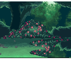 Forest Battlefield (Tales of the World-Style) - Tales Customs