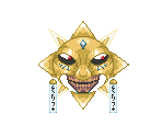 Angry Sun (Tales of the World-Style) - Mario Customs