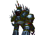 Alexander (Tales of the World-Style) - Final Fantasy 6 Customs