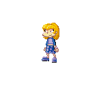 Angelica - All Grown Up! Express Yourself!