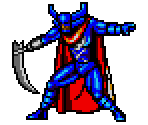 Grim Reaper - Captain America and the Avengers