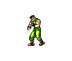 Joe - Jang Pung 3 (Bootleg)