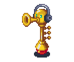 Trumpy - Mega Man Battle Network 3