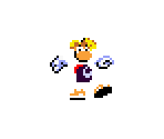 Rayman - Rayman