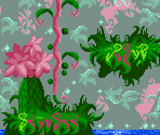Spellbound Forest 1 - Rayman
